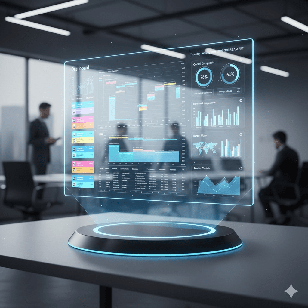 Payroll Software