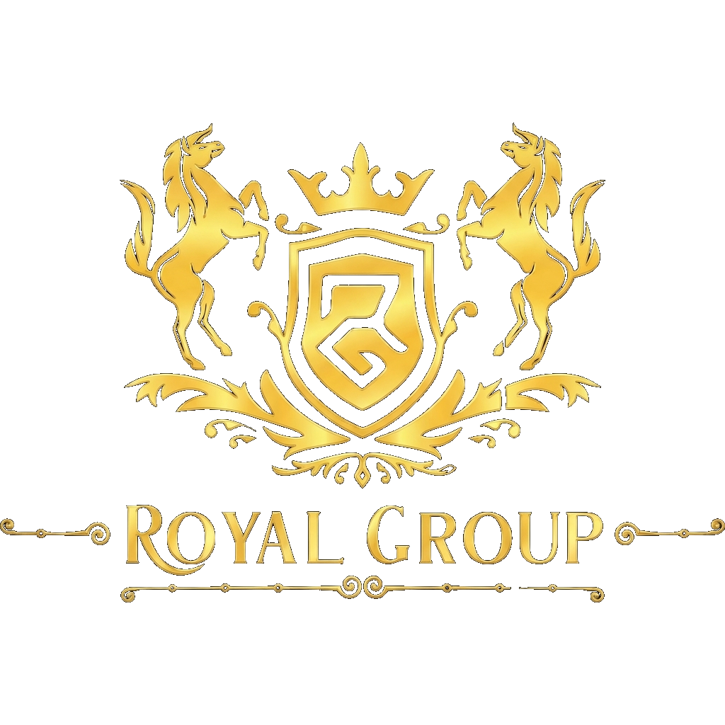 Royal Services Logo